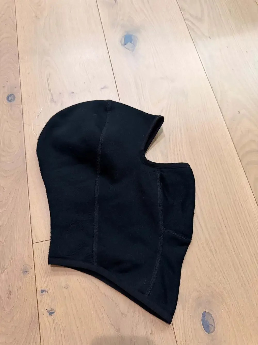 Arc'teryx Rho AR Balaclava Polartec Face Mask